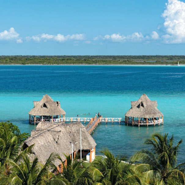Bacalar