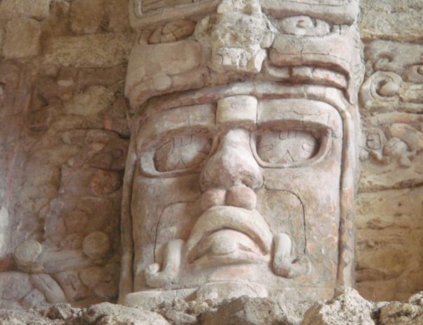 Mascarones-Kohunlich