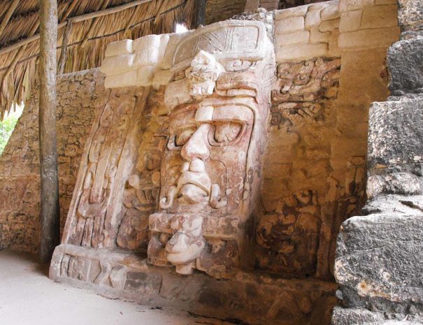 Mascarones-Kohunlich